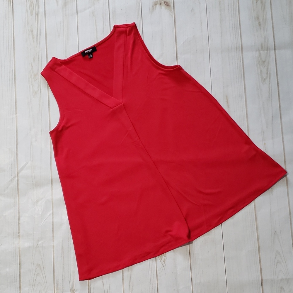Premise Flowy Tank Top